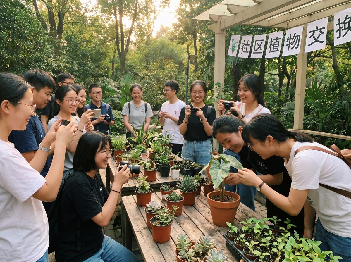 国产精品国产精品视频-社区植物交换活动视频