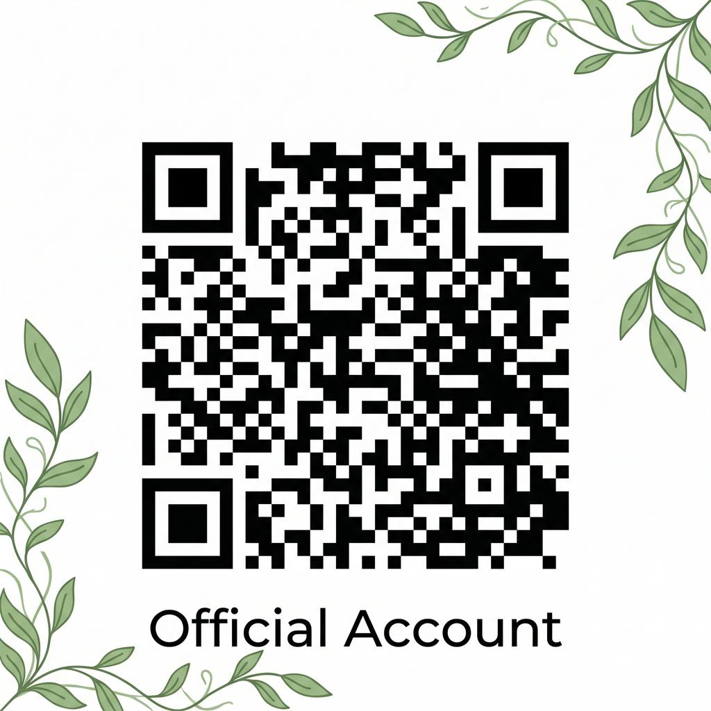 国产精品公众号二维码